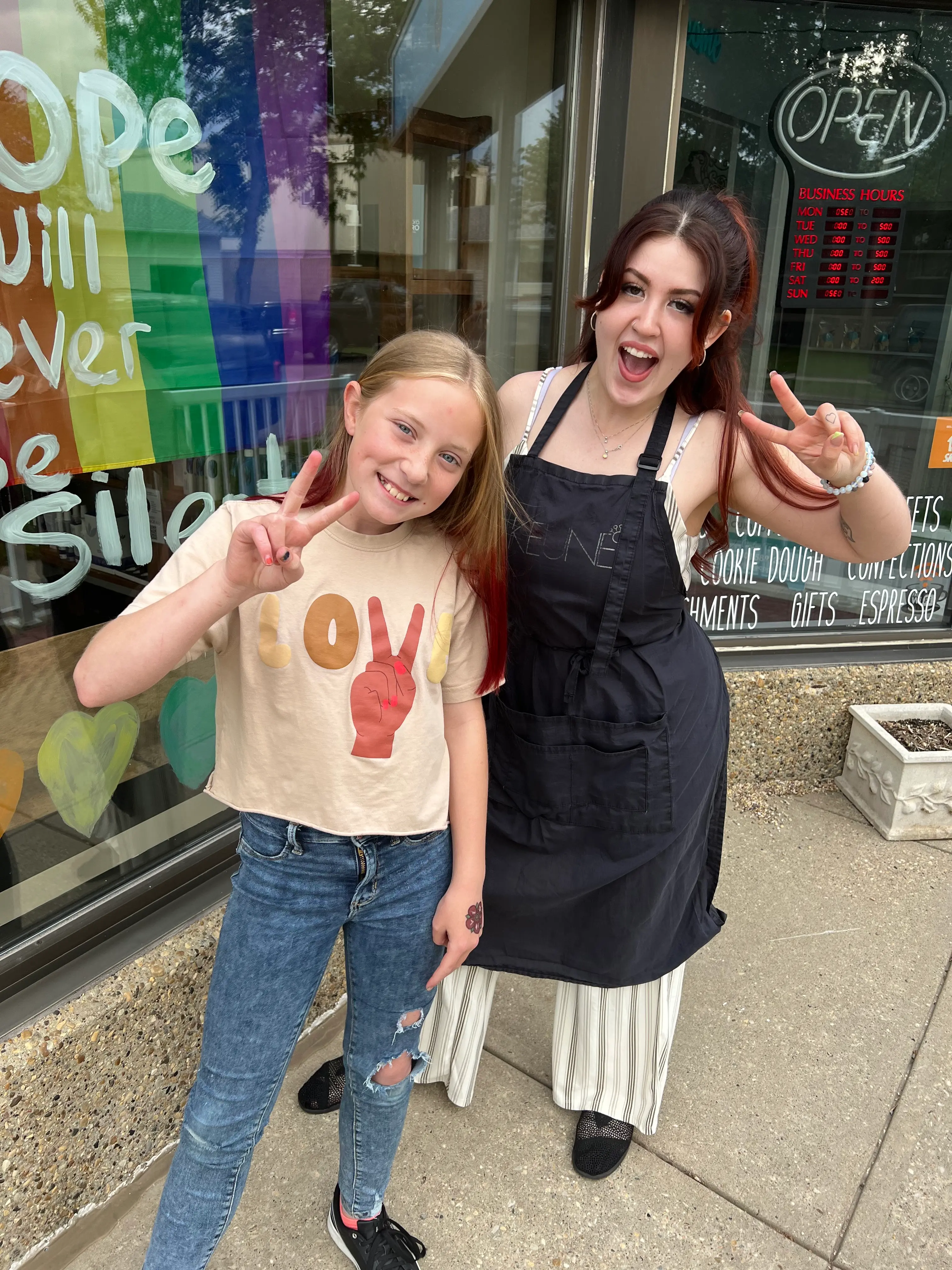 Brianne - Master Hair Colorist in Edmonton